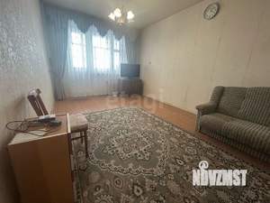 4-к квартира, вторичка, 71м2, 8/10 этаж