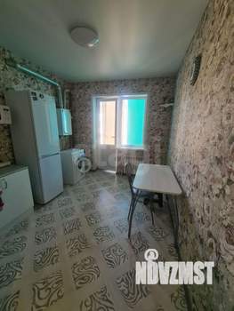 1-к квартира, вторичка, 34м2, 3/3 этаж