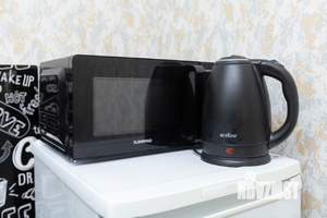 1-к квартира, вторичка, 39м2, 6/17 этаж