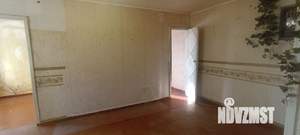 3-к квартира, вторичка, 42м2, 4/5 этаж