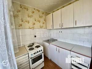3-к квартира, вторичка, 59м2, 5/5 этаж