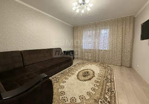 3-к квартира, вторичка, 53м2, 3/17 этаж