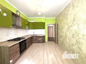 1-к квартира, вторичка, 36м2, 4/14 этаж
