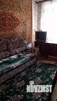 2-к квартира, вторичка, 45м2, 1/5 этаж