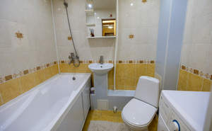 2-к квартира, вторичка, 48м2, 2/9 этаж