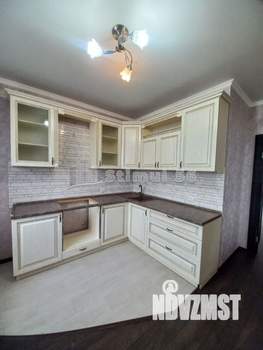 2-к квартира, вторичка, 60м2, 10/17 этаж