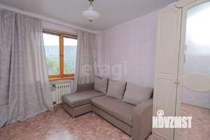 4-к квартира, вторичка, 78м2, 4/9 этаж
