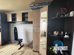 2-к квартира, вторичка, 49м2, 9/9 этаж