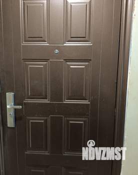 Студия квартира, вторичка, 18м2, 2/4 этаж