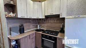 2-к квартира, вторичка, 44м2, 5/5 этаж