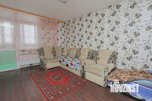 3-к квартира, вторичка, 87м2, 1/17 этаж