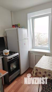 1-к квартира, вторичка, 30м2, 7/9 этаж
