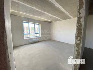 2-к квартира, вторичка, 75м2, 9/17 этаж