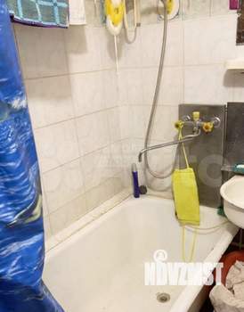 1-к квартира, вторичка, 29м2, 3/3 этаж
