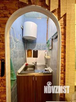 Студия квартира, вторичка, 19м2, 5/5 этаж