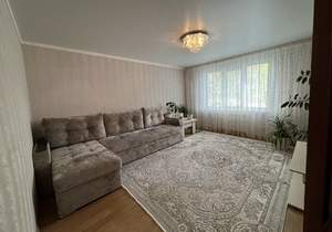 3-к квартира, вторичка, 65м2, 1/5 этаж