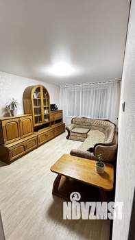 2-к квартира, вторичка, 43м2, 1/5 этаж