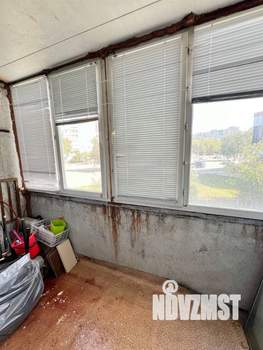 1-к квартира, вторичка, 38м2, 2/9 этаж