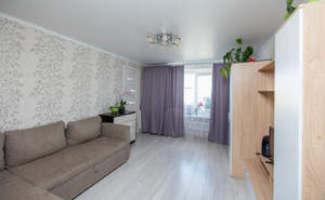 2-к квартира, вторичка, 39м2, 6/9 этаж