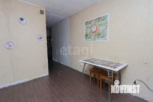 3-к квартира, вторичка, 87м2, 1/17 этаж