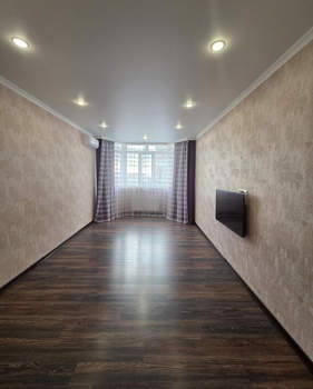 2-к квартира, вторичка, 60м2, 14/17 этаж