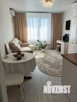 3-к квартира, вторичка, 65м2, 11/17 этаж