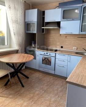 1-к квартира, вторичка, 49м2, 11/13 этаж