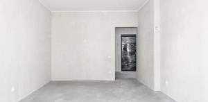 1-к квартира, вторичка, 39м2, 17/17 этаж