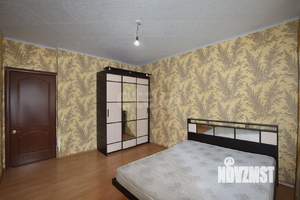 2-к квартира, вторичка, 56м2, 6/11 этаж