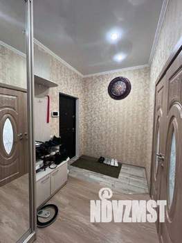 3-к квартира, вторичка, 94м2, 3/18 этаж