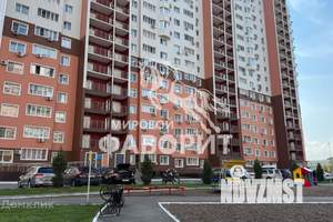 2-к квартира, вторичка, 59м2, 1/17 этаж