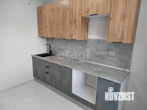 1-к квартира, вторичка, 36м2, 15/17 этаж