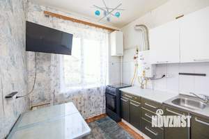 3-к квартира, вторичка, 40м2, 2/5 этаж
