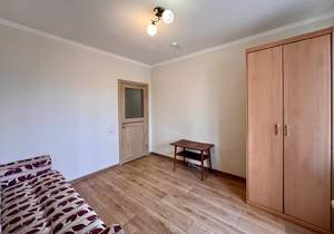 2-к квартира, вторичка, 58м2, 2/17 этаж