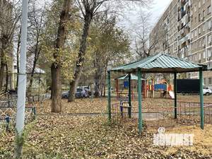 3-к квартира, вторичка, 59м2, 5/6 этаж