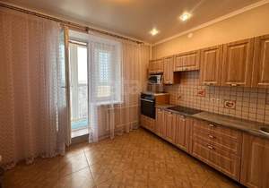 1-к квартира, вторичка, 37м2, 16/17 этаж