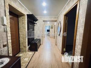 3-к квартира, вторичка, 83м2, 8/10 этаж