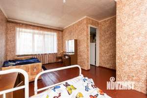 1-к квартира, вторичка, 30м2, 2/5 этаж