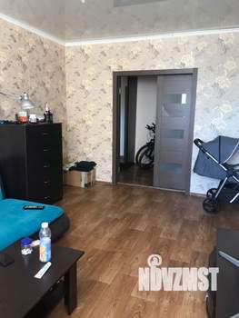 3-к квартира, вторичка, 80м2, 12/19 этаж