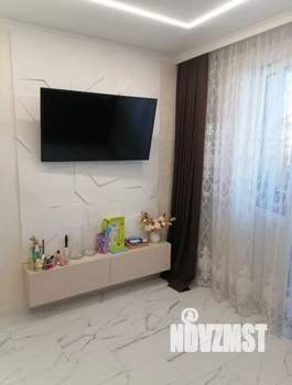 2-к квартира, вторичка, 64м2, 10/24 этаж