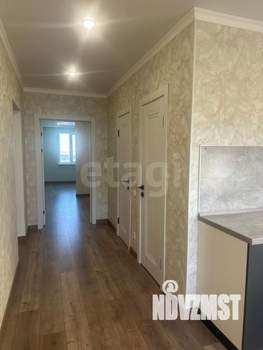 2-к квартира, вторичка, 67м2, 13/17 этаж