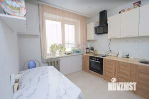 3-к квартира, вторичка, 63м2, 7/9 этаж