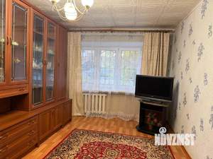 2-к квартира, вторичка, 45м2, 1/5 этаж
