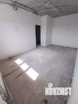 1-к квартира, вторичка, 35м2, 3/3 этаж