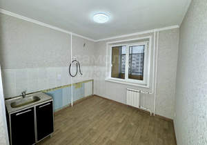 3-к квартира, вторичка, 64м2, 3/5 этаж