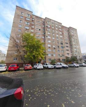 3-к квартира, вторичка, 66м2, 8/10 этаж