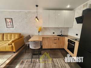 2-к квартира, вторичка, 47м2, 14/17 этаж