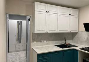 4-к квартира, вторичка, 72м2, 4/5 этаж