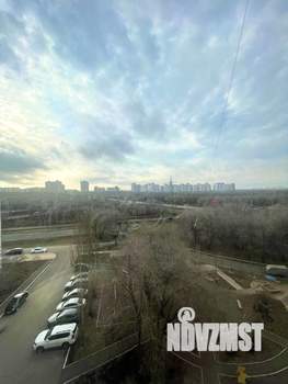 4-к квартира, вторичка, 85м2, 7/11 этаж