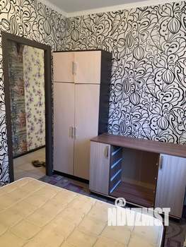 2-к квартира, вторичка, 41м2, 1/2 этаж